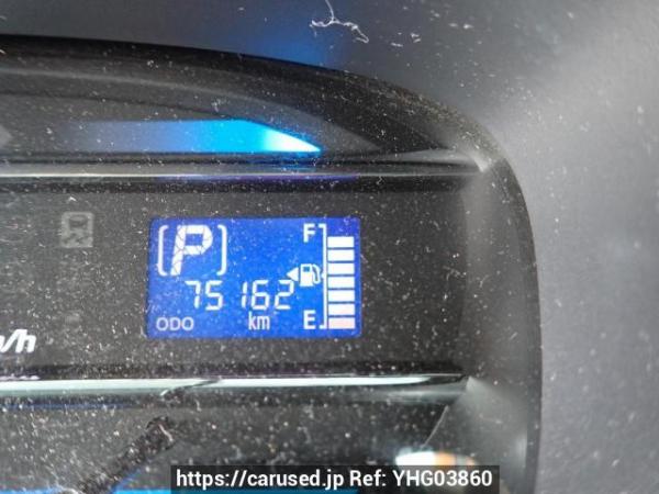 Used 2013 AT toyota pixis-epoch LA300A Image[24]
