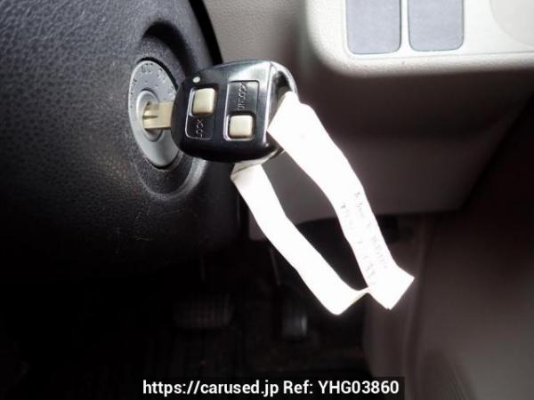 Used 2013 AT toyota pixis-epoch LA300A Image[25]