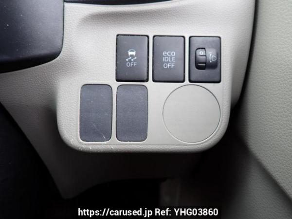 Used 2013 AT toyota pixis-epoch LA300A Image[27]