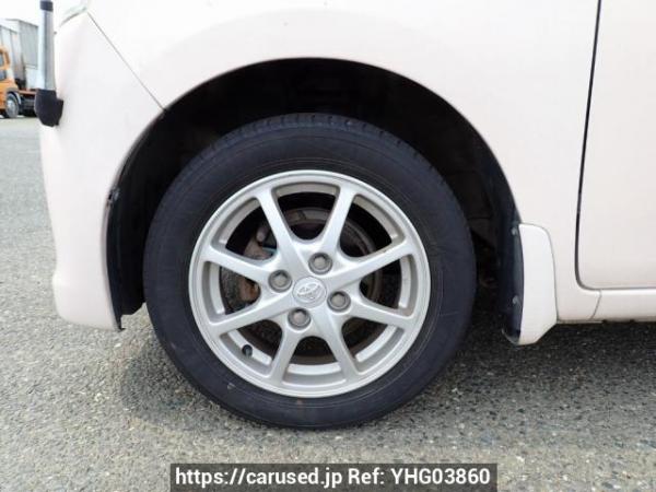 Used 2013 AT toyota pixis-epoch LA300A Image[28]