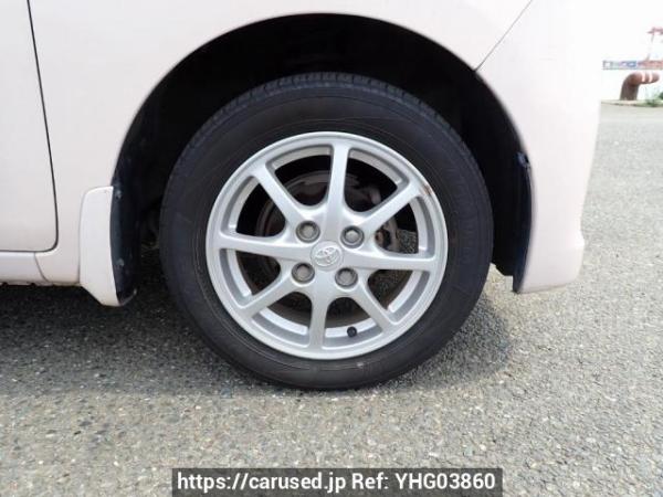 Used 2013 AT toyota pixis-epoch LA300A Image[29]