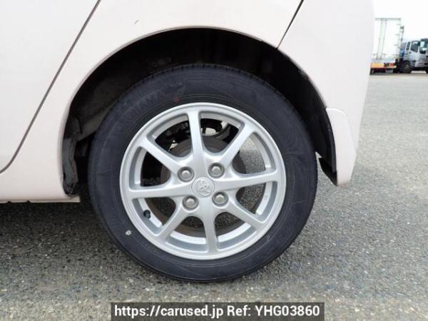 Used 2013 AT toyota pixis-epoch LA300A Image[31]