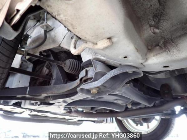 Used 2013 AT toyota pixis-epoch LA300A Image[34]
