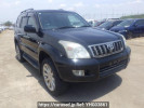 Toyota Land Cruiser Prado TRJ120W