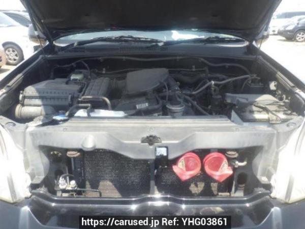 Used 2009 AT toyota land-cruiser-prado TRJ120W Image[9]