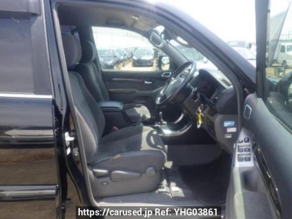 Used 2009 AT toyota land-cruiser-prado TRJ120W Image[11]