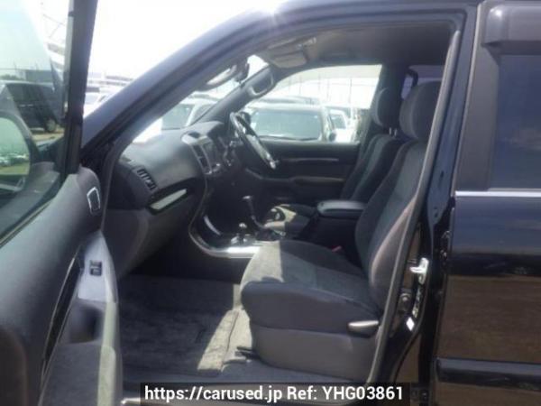 Used 2009 AT toyota land-cruiser-prado TRJ120W Image[12]