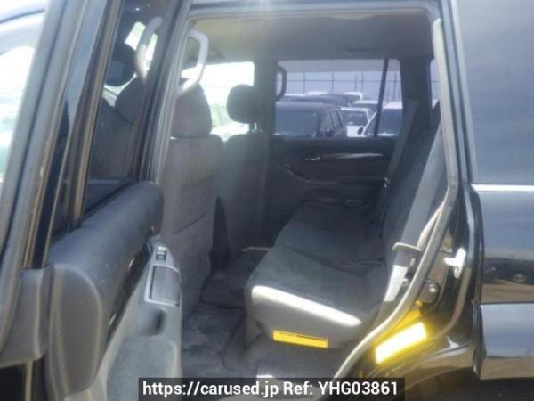Used 2009 AT toyota land-cruiser-prado TRJ120W Image[14]