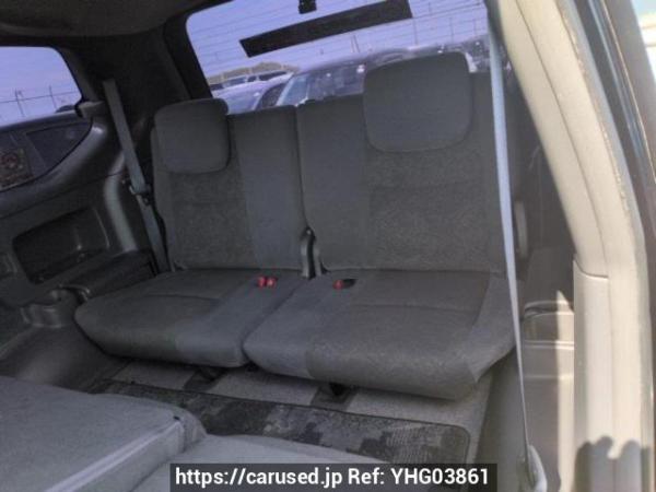 Used 2009 AT toyota land-cruiser-prado TRJ120W Image[15]
