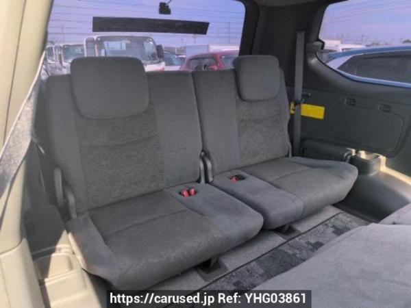 Used 2009 AT toyota land-cruiser-prado TRJ120W Image[16]