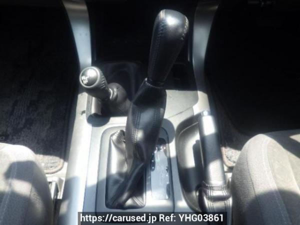 Used 2009 AT toyota land-cruiser-prado TRJ120W Image[20]