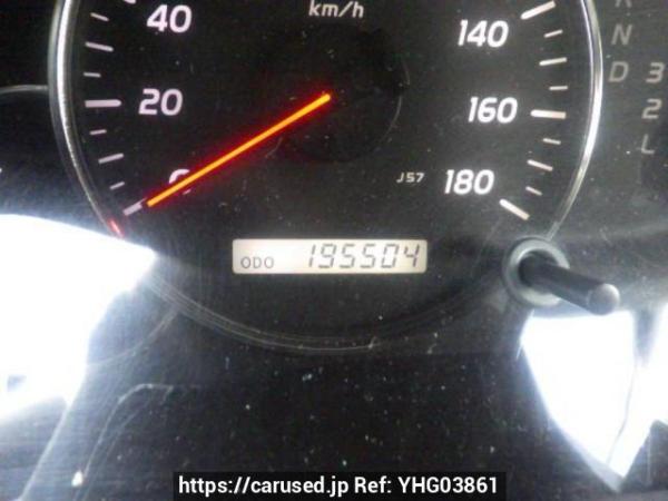 Used 2009 AT toyota land-cruiser-prado TRJ120W Image[22]