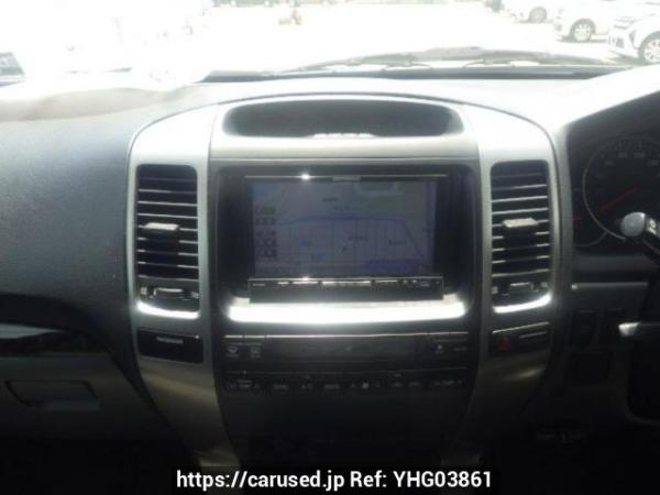 Used 2009 AT toyota land-cruiser-prado TRJ120W Image[23]