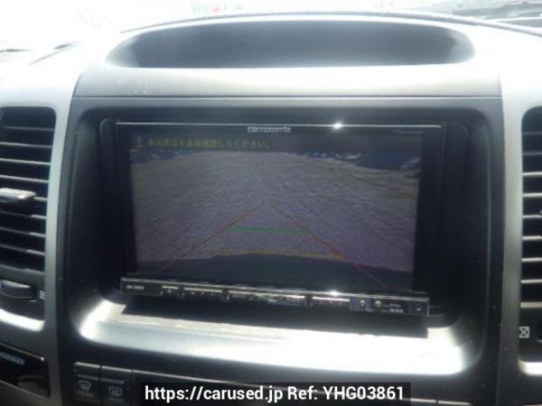 Used 2009 AT toyota land-cruiser-prado TRJ120W Image[24]