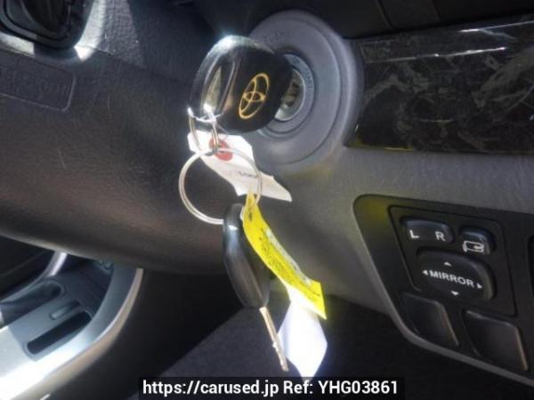 Used 2009 AT toyota land-cruiser-prado TRJ120W Image[25]