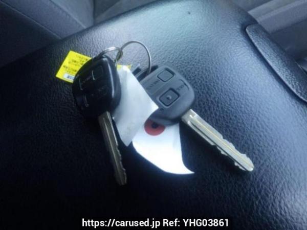 Used 2009 AT toyota land-cruiser-prado TRJ120W Image[26]