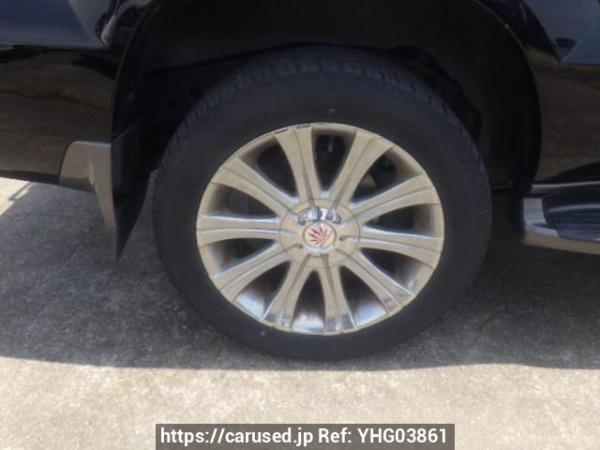 Used 2009 AT toyota land-cruiser-prado TRJ120W Image[28]