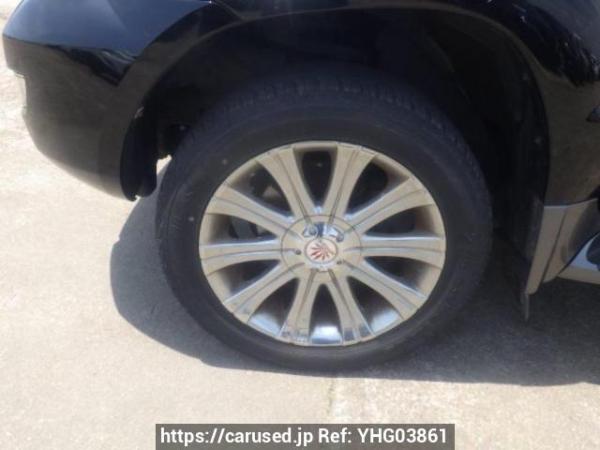 Used 2009 AT toyota land-cruiser-prado TRJ120W Image[29]