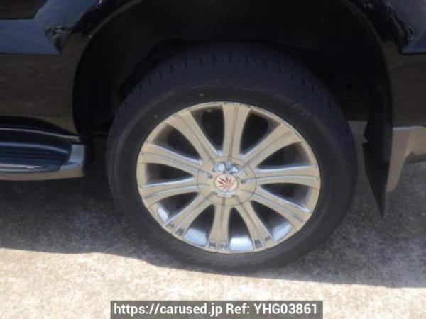 Used 2009 AT toyota land-cruiser-prado TRJ120W Image[30]
