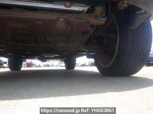 Used 2009 AT toyota land-cruiser-prado TRJ120W Image[32]