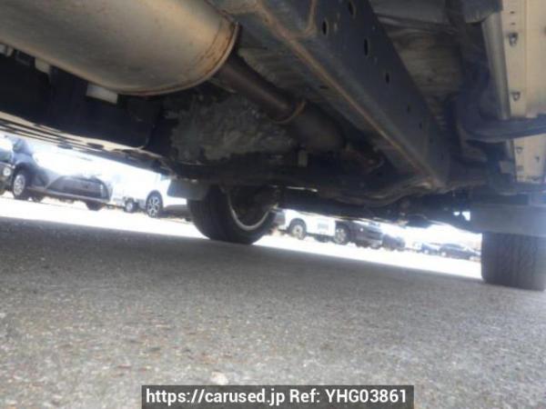 Used 2009 AT toyota land-cruiser-prado TRJ120W Image[34]