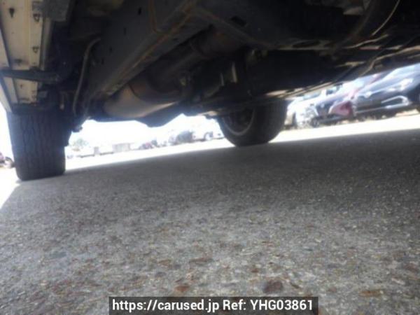 Used 2009 AT toyota land-cruiser-prado TRJ120W Image[35]