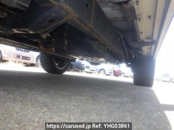 Used 2009 AT toyota land-cruiser-prado TRJ120W Image[36]
