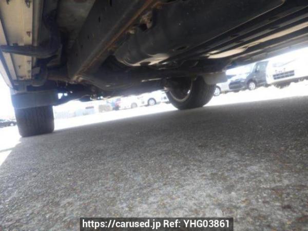 Used 2009 AT toyota land-cruiser-prado TRJ120W Image[37]