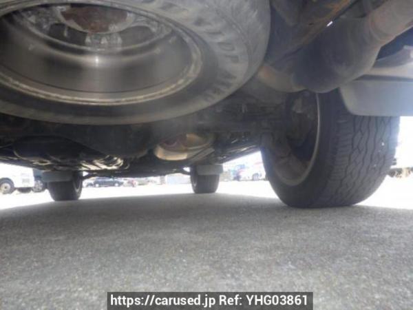 Used 2009 AT toyota land-cruiser-prado TRJ120W Image[38]