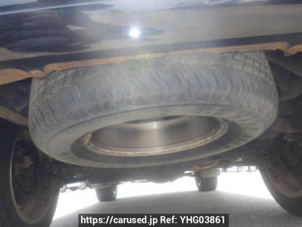 Used 2009 AT toyota land-cruiser-prado TRJ120W Image[39]
