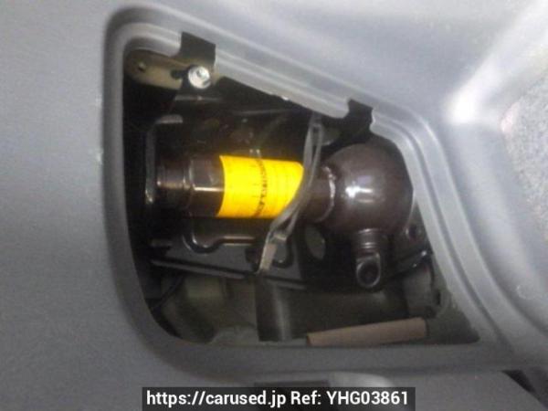 Used 2009 AT toyota land-cruiser-prado TRJ120W Image[40]