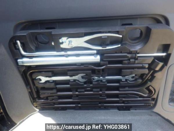 Used 2009 AT toyota land-cruiser-prado TRJ120W Image[41]