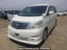 Used 2005 AT toyota alphard ANH10W Image[2]