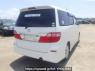 Used 2005 AT toyota alphard ANH10W Image[6]