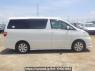 Used 2005 AT toyota alphard ANH10W Image[7]