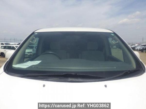Used 2005 AT toyota alphard ANH10W Image[9]