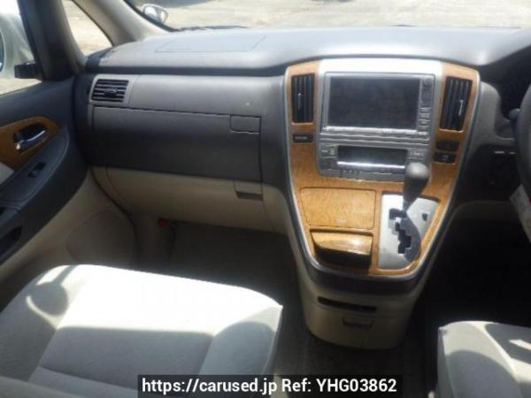 Used 2005 AT toyota alphard ANH10W Image[17]