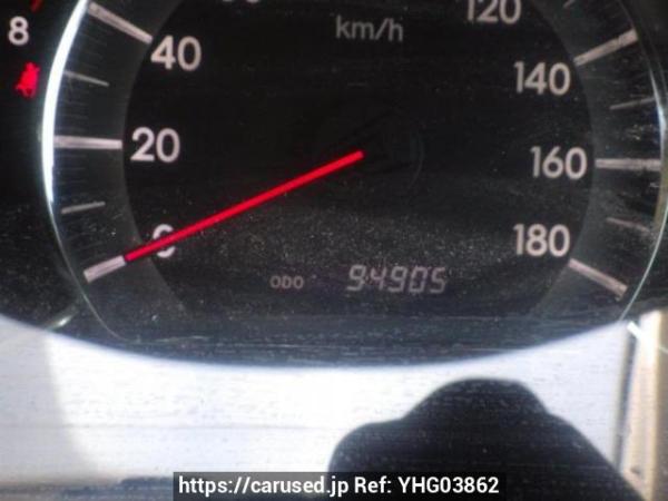 Used 2005 AT toyota alphard ANH10W Image[21]