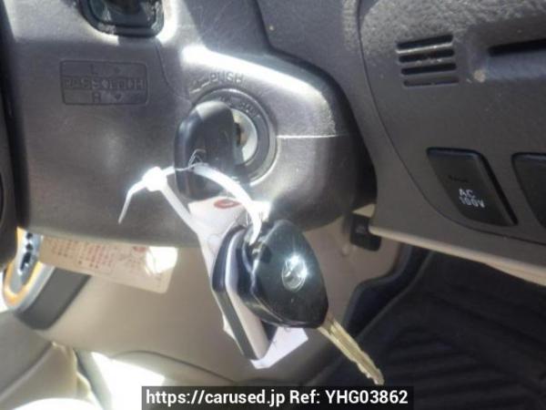 Used 2005 AT toyota alphard ANH10W Image[25]