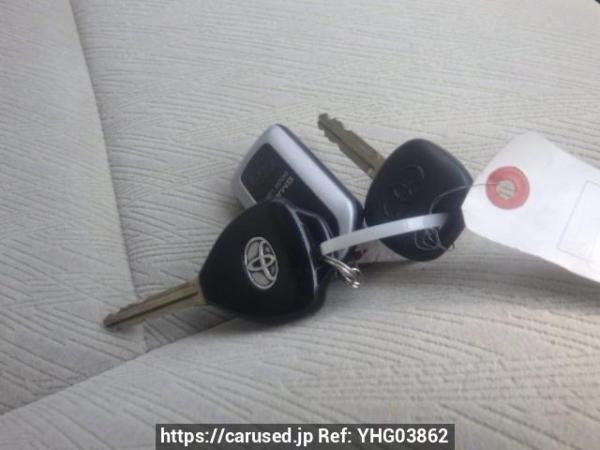 Used 2005 AT toyota alphard ANH10W Image[26]