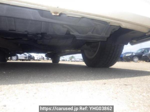 Used 2005 AT toyota alphard ANH10W Image[32]