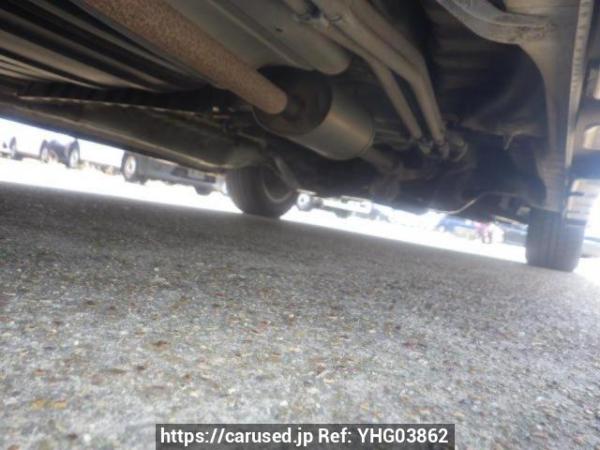 Used 2005 AT toyota alphard ANH10W Image[33]
