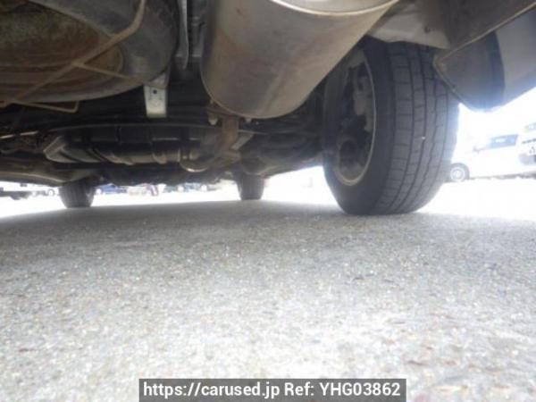 Used 2005 AT toyota alphard ANH10W Image[35]