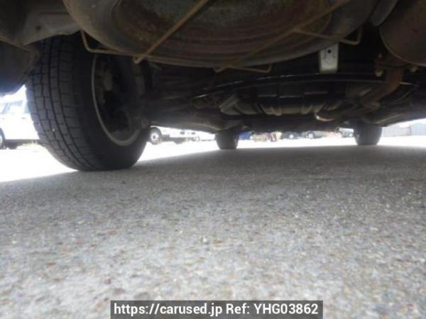 Used 2005 AT toyota alphard ANH10W Image[36]