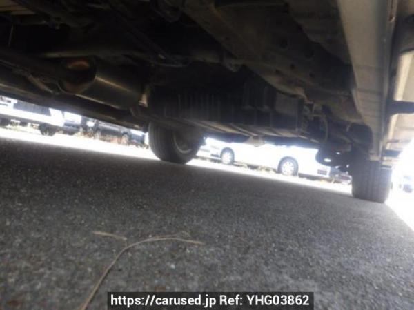 Used 2005 AT toyota alphard ANH10W Image[38]
