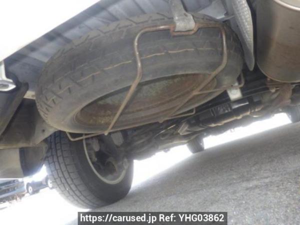 Used 2005 AT toyota alphard ANH10W Image[39]