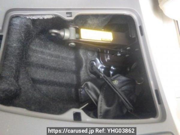 Used 2005 AT toyota alphard ANH10W Image[40]