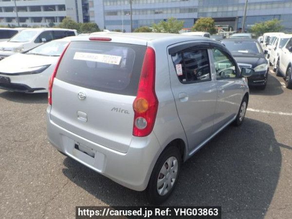 Used 2007 AT daihatsu mira L275S Image[6]