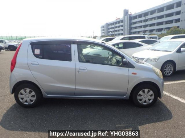 Used 2007 AT daihatsu mira L275S Image[7]