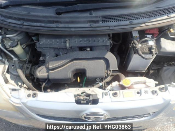 Used 2007 AT daihatsu mira L275S Image[9]